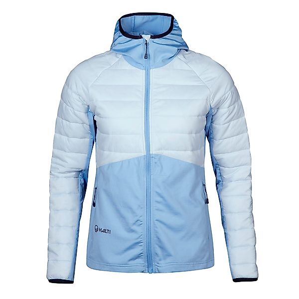 HALTI Funktionsjacke Veidness W Ins Jacket günstig online kaufen