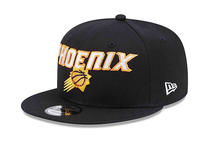 New Era Snapback Cap NBA Phoenix Suns Patch 9Fifty günstig online kaufen