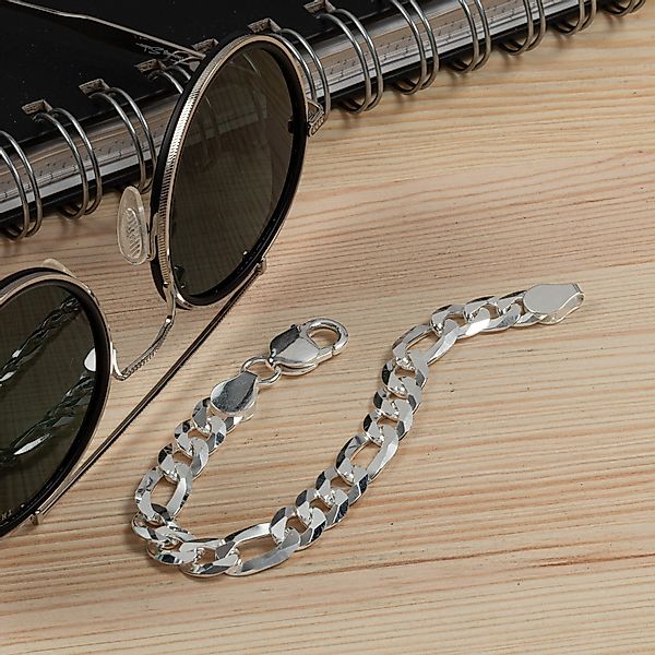 NKlaus Armband Armband 925 Sterling Silber günstig online kaufen