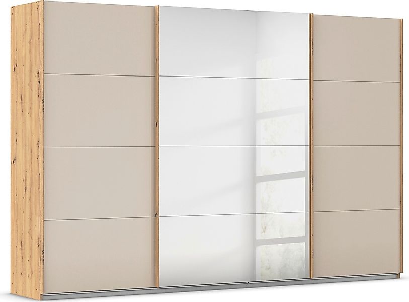 OTTO home Schwebetürenschrank "Kleiderschrank Kleiderschränke Schrank Garde günstig online kaufen