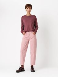 TONI Boyfriend-Hose Liv aus Waffelcord günstig online kaufen