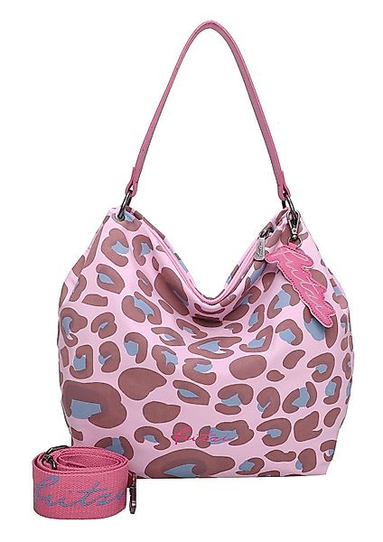 Fritzi aus Preußen Schultertasche Joshi02 günstig online kaufen