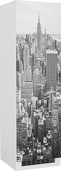 HELD MÖBEL Kühlumbauschrank "Paris", Breite 60 cm günstig online kaufen