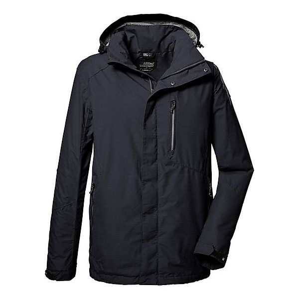 Killtec 3-in-1-Funktionsjacke Outdoorjacke KOS 256 günstig online kaufen