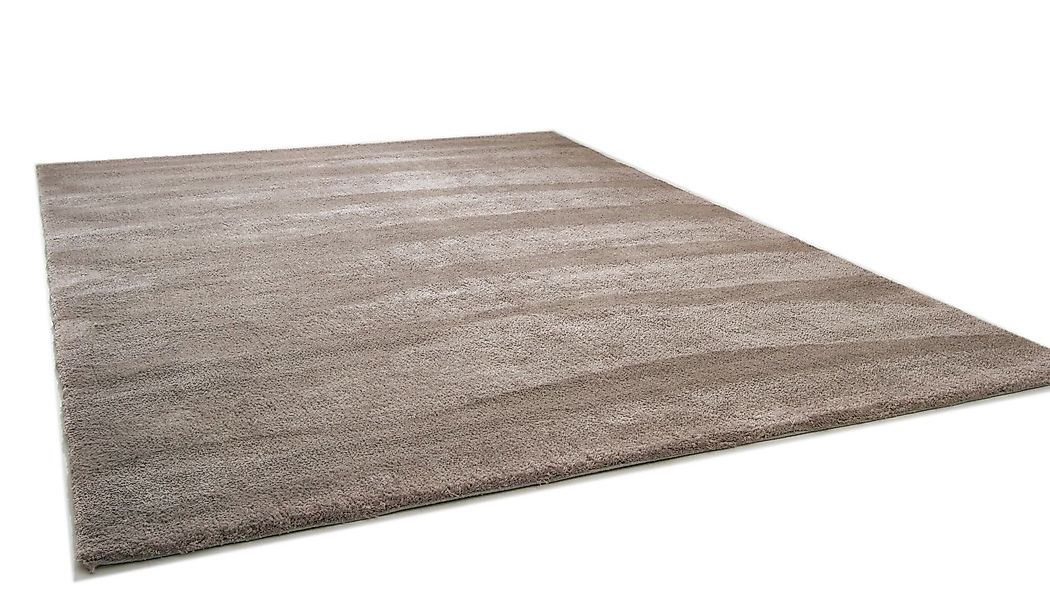 Steffensmeier Teppich Nicki, Rechteckig, Kurzflor Teppich, günstig online kaufen