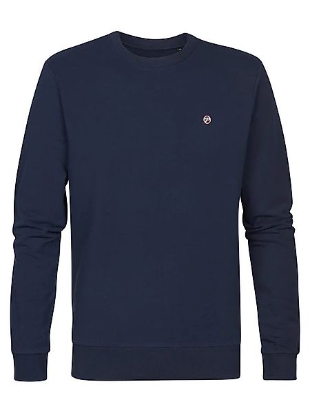 Petrol Industries Sweatshirt Sweatshirt günstig online kaufen