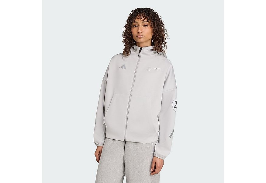 adidas Performance Trainingsjacke (1-St) günstig online kaufen
