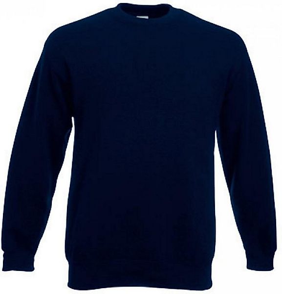 Fruit of the Loom Sweatshirt Classic Set-in Sweatshirt, Pullover günstig online kaufen