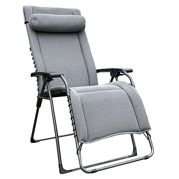 Sungörl Relaxliege Sky Dream XL Outdoor Relaxsessel Gepolstert Bequem für G günstig online kaufen