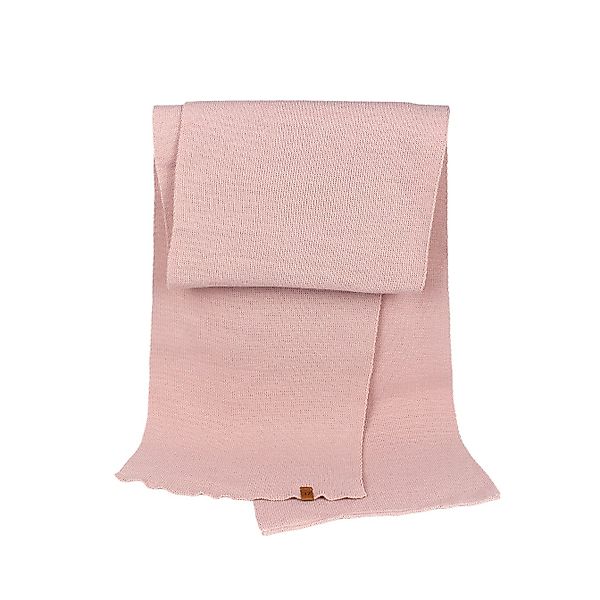 ZEBRO Strickschal Schal Uni, Webschal günstig online kaufen