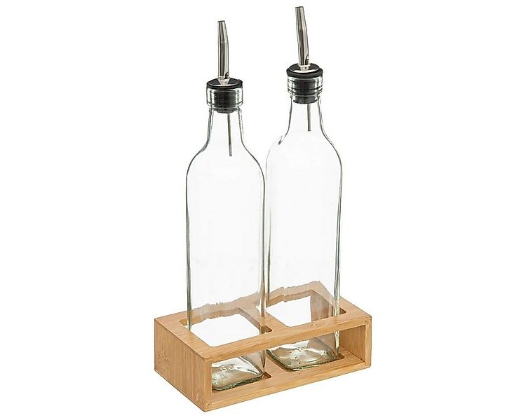 5five Simply Smart Gewürzbehälter, Glas, (einzeln, einzeln) günstig online kaufen