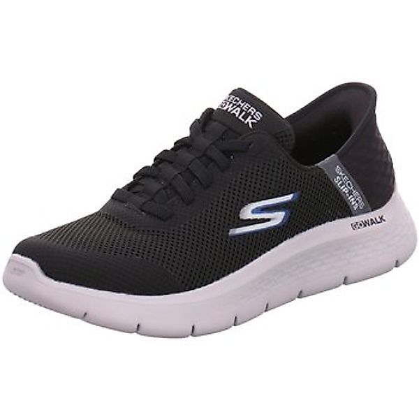 Skechers 216324 BKGY Slipper günstig online kaufen