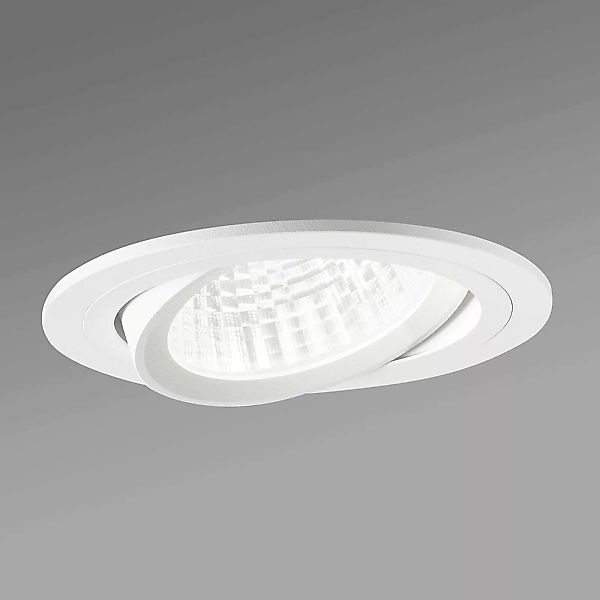 LED-Einbaustrahler Varo, 2 x 20° schwenkbar günstig online kaufen