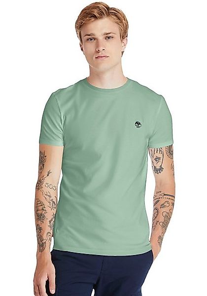 Timberland T-Shirt DUNSTAN RIVER Short Sleeve Tee (1-tlg) günstig online kaufen