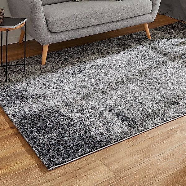 Andiamo Teppich "Luna" rechteckig 7 mm Höhe Kurzflor, modernes Design, meli günstig online kaufen