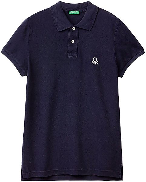 United Colors of Benetton Poloshirt mit günstig online kaufen