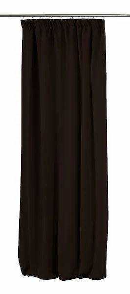 Moondream Vorhang »Thermal Black out«, (1 St.) günstig online kaufen
