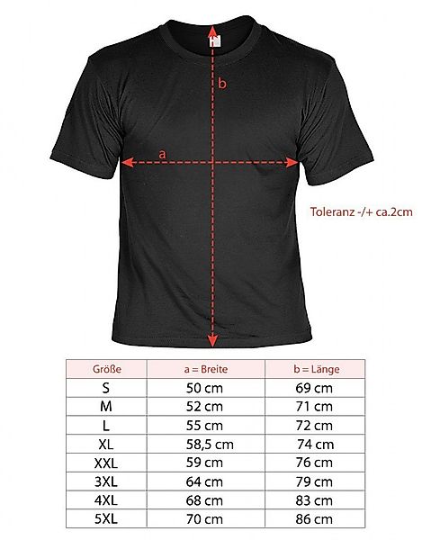 Bonvionn T-Shirt Ich liebe es wenn günstig online kaufen