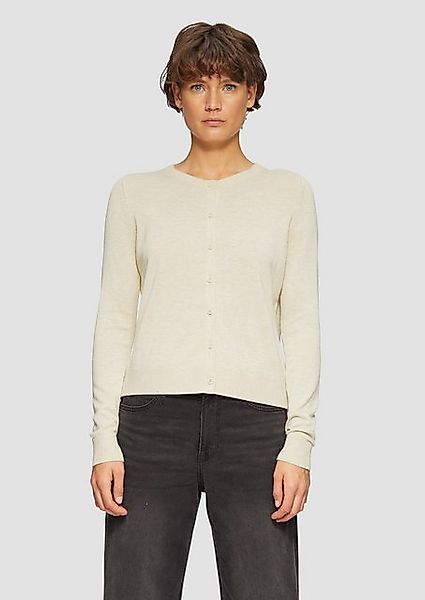 S.oliver Damen Pullover 2165507 günstig online kaufen