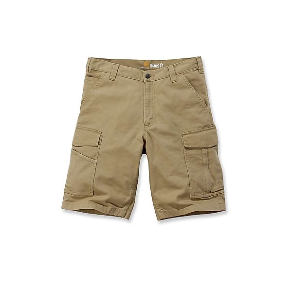 Carhartt Cargoshorts RIGBY RUGGED CARGO (1-tlg) günstig online kaufen