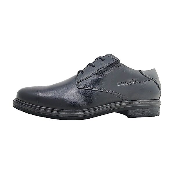 bugatti eleganter Schnürer Schnürschuh günstig online kaufen