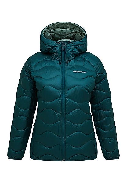 Peak Performance Steppjacke W Helium Down Hood Jacket mit sportivem Design günstig online kaufen