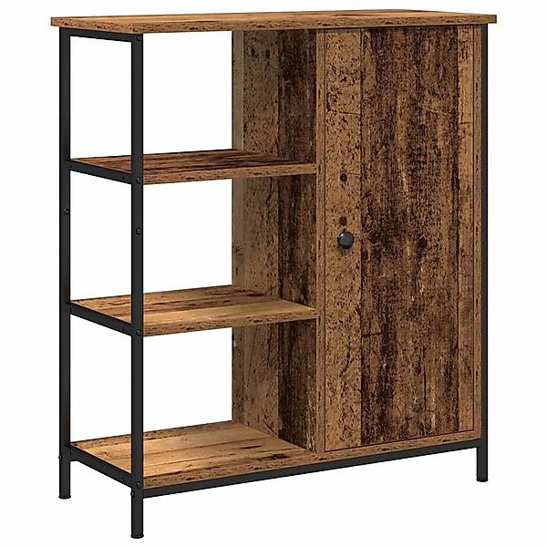 vidaXL Sideboard Altholz 70 x 30 x 80 cm Holzwerkstoff 869088 günstig online kaufen