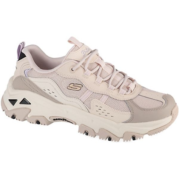 Skechers  Fitnessschuhe D apos;Lites Hiker günstig online kaufen