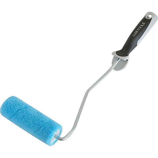 LUX-TOOLS Bluefelt Roller 12 cm günstig online kaufen