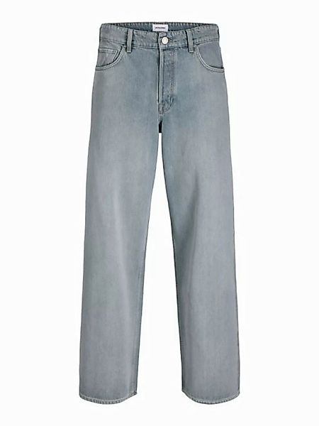 Jack & Jones Weite Jeans JJIDAVE JJCLASSIC (1-tlg) günstig online kaufen