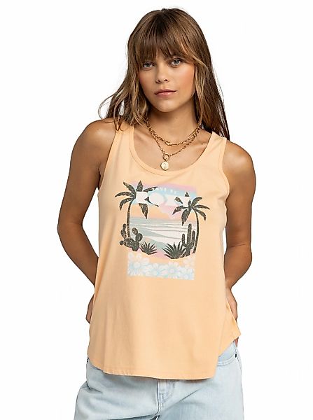 Roxy Tanktop "Beach Angie A" günstig online kaufen