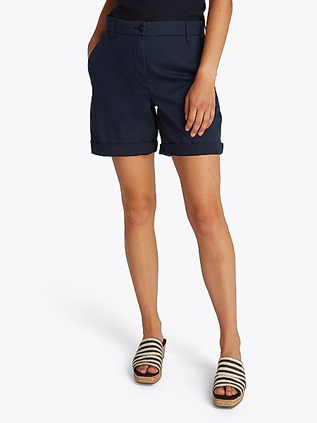 Tommy Hilfiger Chinoshorts CO BLEND GMD günstig online kaufen