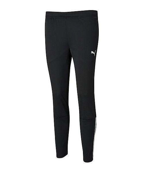 PUMA Trainingshose PUMA teamLIGA Trainingshose Damen Trainingshosen günstig online kaufen