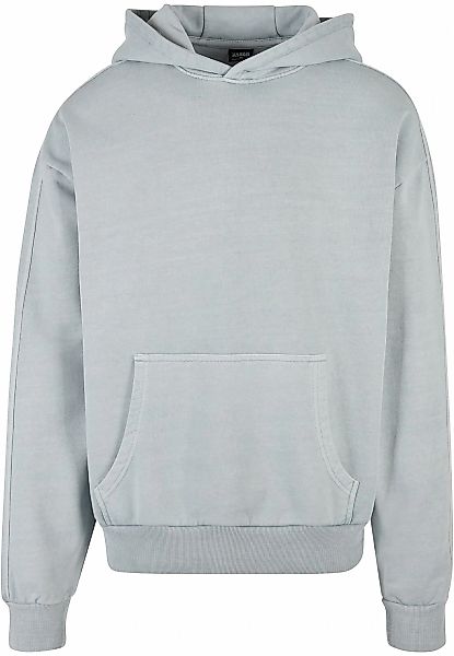 URBAN CLASSICS Kapuzensweatshirt "Urban Classics Herren Heavy Terry Garment günstig online kaufen