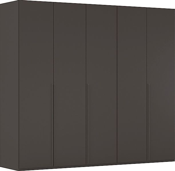 rauch Drehtürenschrank "Kleiderschrank Schrank Garderobe Wäscheschrank BEST günstig online kaufen