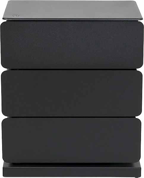 Spinder Design Kommode "Joey" Metall, Breite 37 cm günstig online kaufen