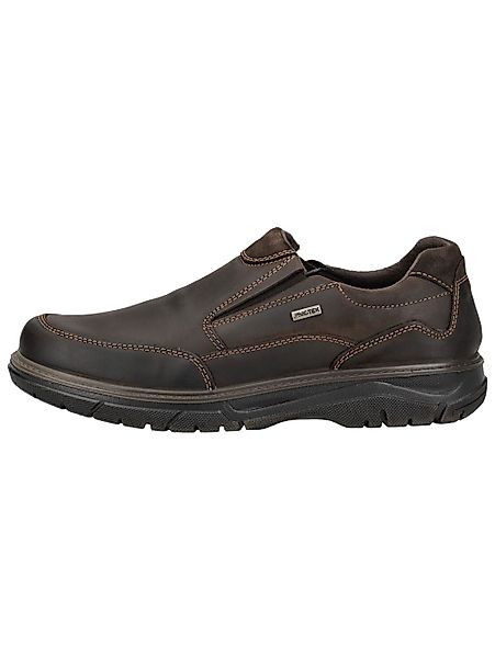 Imac Slipper "Imac Slipper Nubukleder" günstig online kaufen