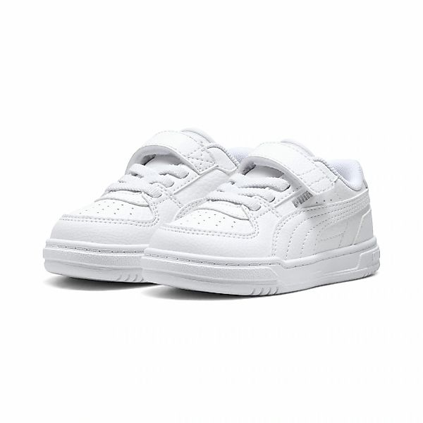 PUMA Sneaker "Caven III Sneakers Kinder" günstig online kaufen