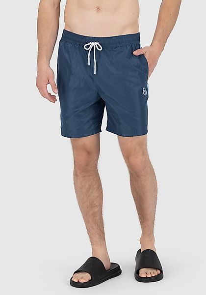 Sergio Tacchini Badeshorts "POSITANO SWIMSHORT Herren", Badehose Herren, Ba günstig online kaufen