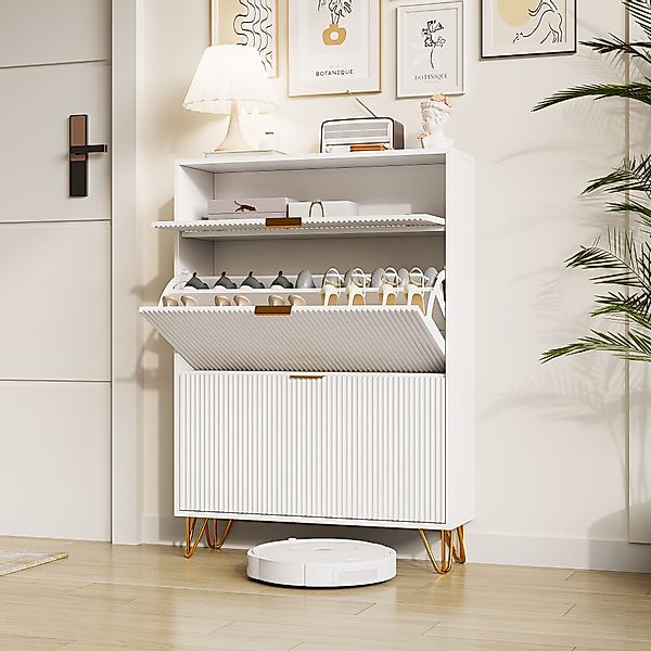 Furnishings Home Schuhschrank Schuhregal Step 2 günstig online kaufen