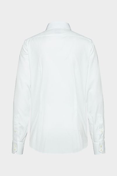 Popeline-Hemd Tailor Fit günstig online kaufen