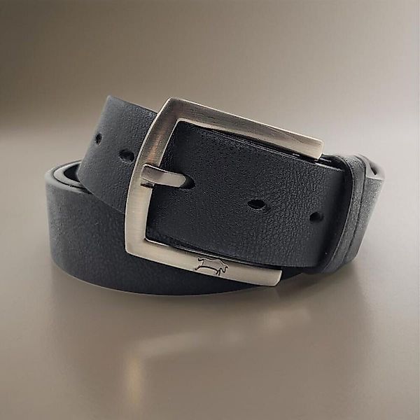 Ven Tomy Ledergürtel 5-Loch Anzuggürtel Gürtel günstig online kaufen