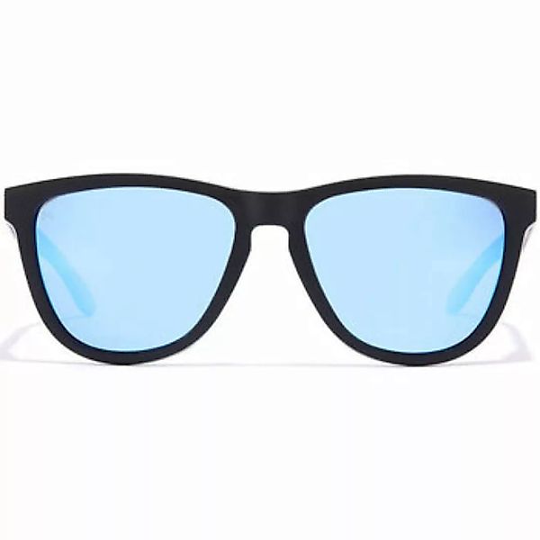 Hawkers  Sonnenbrillen One Raw schwarz Klar Blau 1 St günstig online kaufen