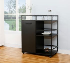 INOSIGN Barschrank Perth (1-St) Barschrank mit günstig online kaufen