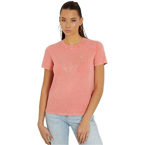 Guess  T-Shirts & Poloshirts W4GI26 I3Z14 günstig online kaufen