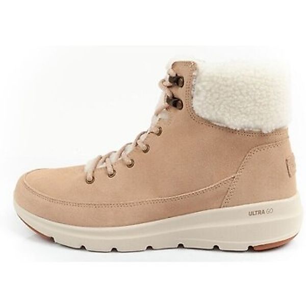 Skechers  Damenstiefel Glacial Ultra-woodlands günstig online kaufen