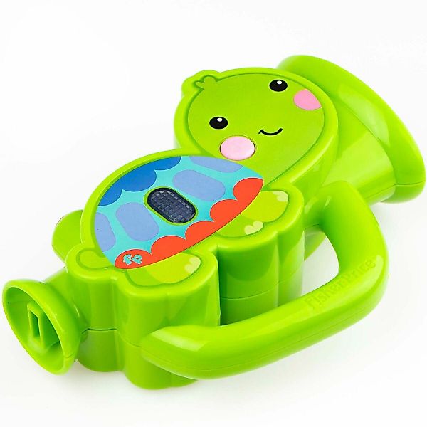 Fisher-Price® Lernspielzeug Musiktrompete für Kinder – günstig online kaufen