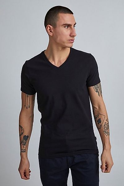 Casual Friday T-Shirt CFLincoln - 20503062 T-Shirt mit V-Ausschnitt günstig online kaufen