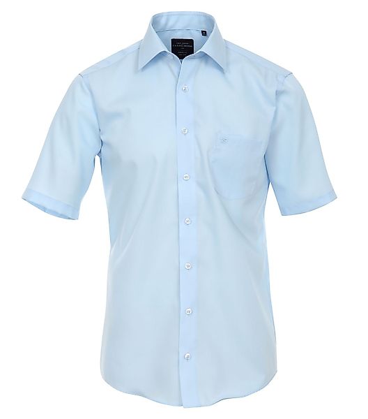CASAMODA Kurzarmhemd Modern Fit 1/2 NOS günstig online kaufen