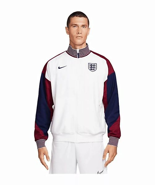 Nike Sweatjacke England Anthem Jacke EM 2024 günstig online kaufen